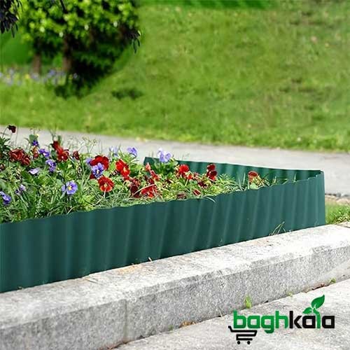 جداکننده محوطه سازی تارنا